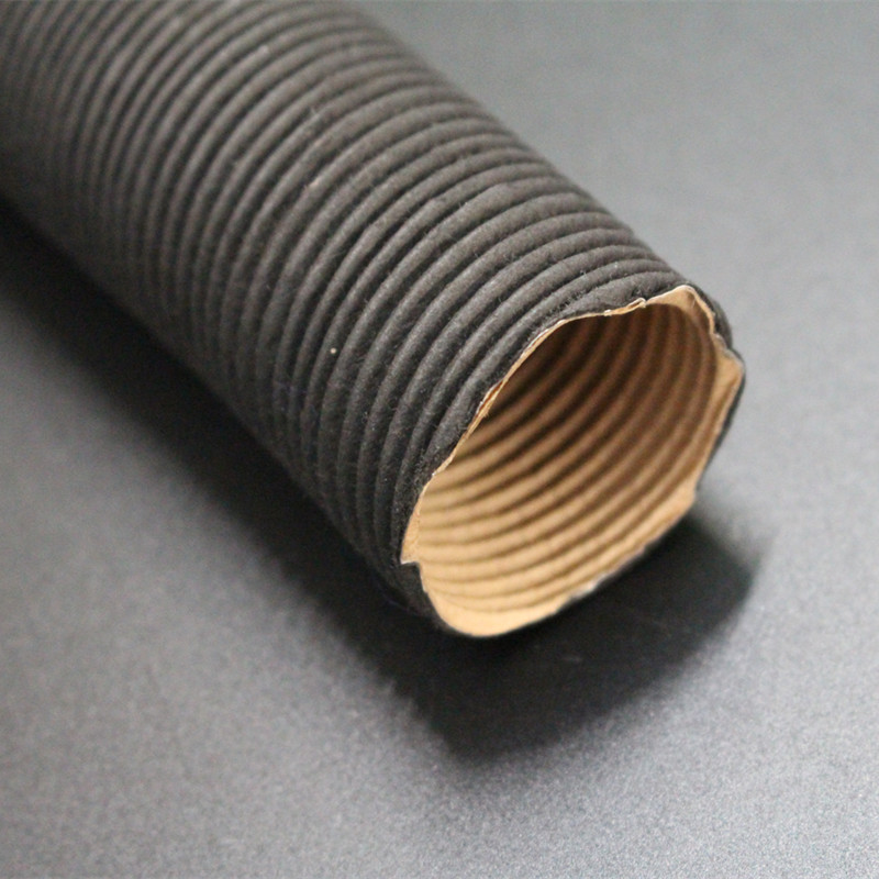 Cool Tube Heat Protection Cool Tube Heat Protection