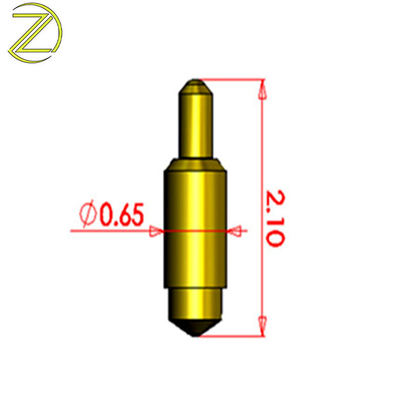 Connector Pogo Pin