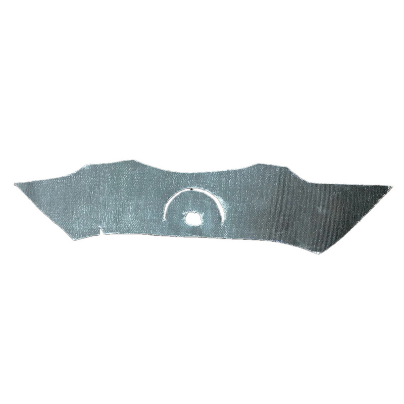 Aluminum Foil Heat Shielding for Automotive Applications Aluminum Foil Heat Shielding for Automotive Applications