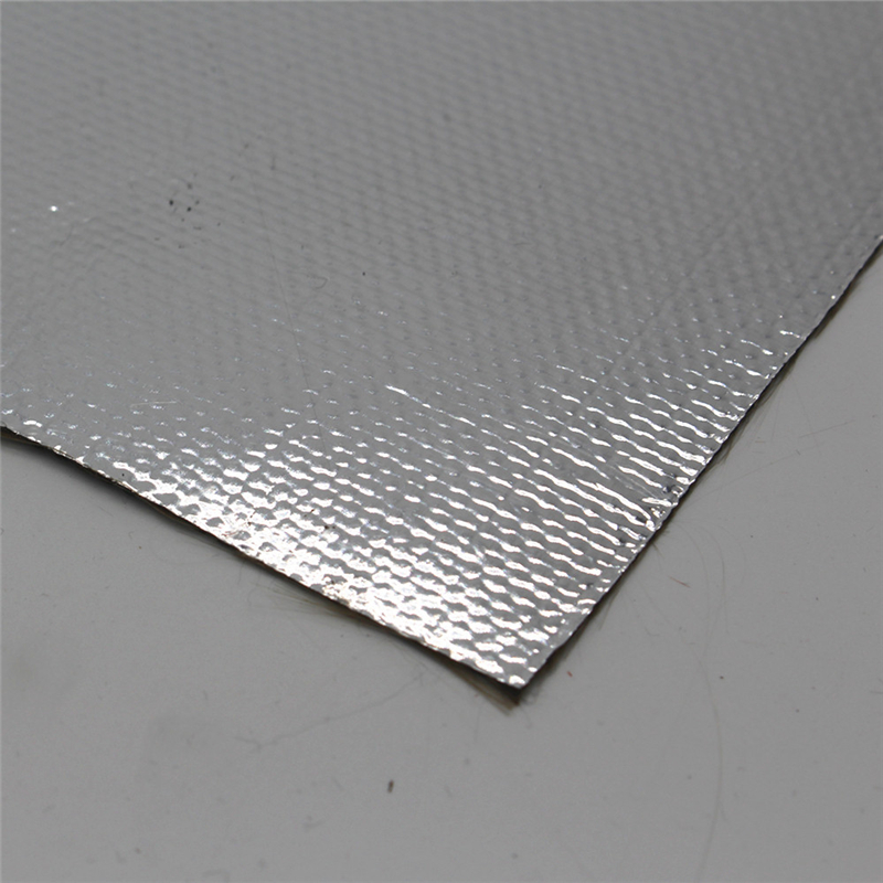 Reflective Insulation Heat Shield Reflective Insulation Heat Shield