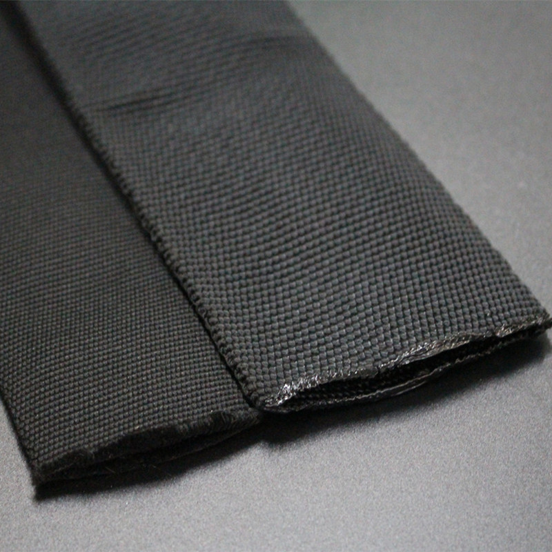 POLYESTER SLEEVE HOSE GUARD POLYESTER SLEEVE HOSE GUARD