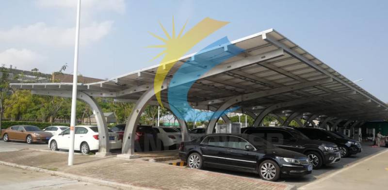solar car park solar car park