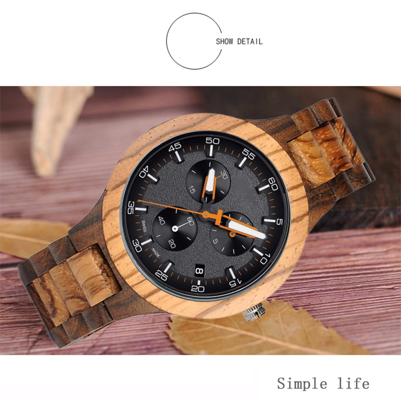 Watch Manufacturer Top Fashion Wood watch Watch Manufacturer Top Fashion Wood watch
