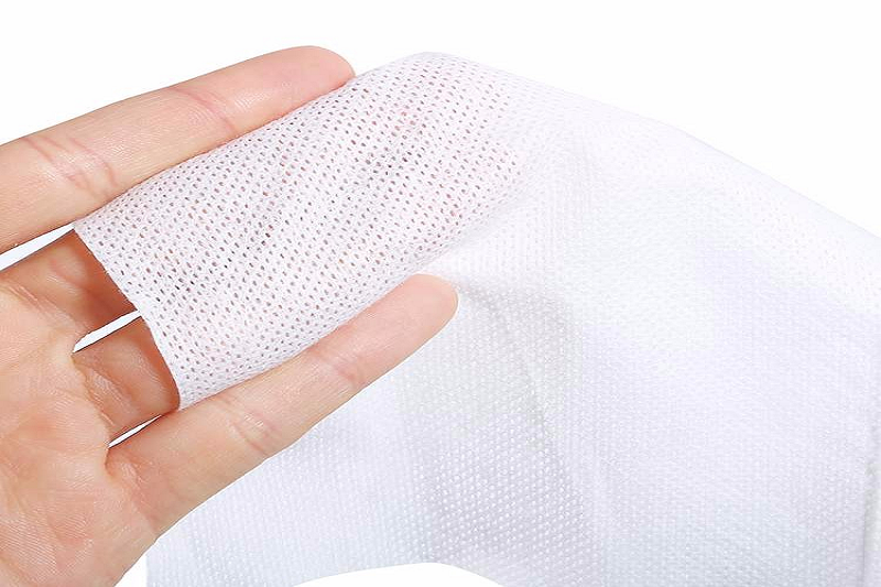 Spunlace Nonwoven Fabric Spunlace Nonwoven Fabric