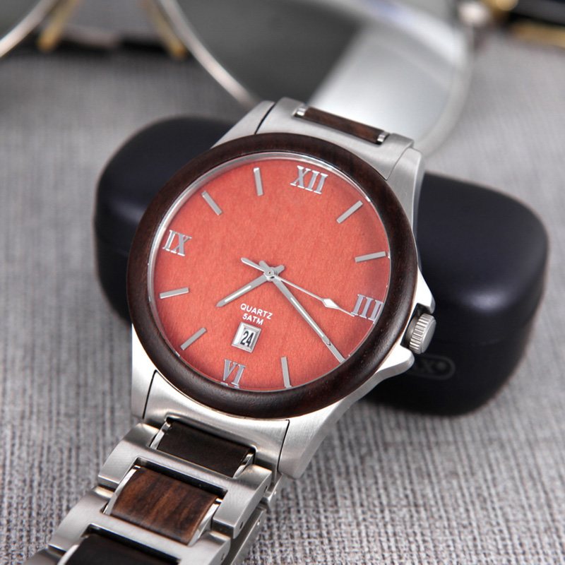 Wholesale Cheap Wooden Watch