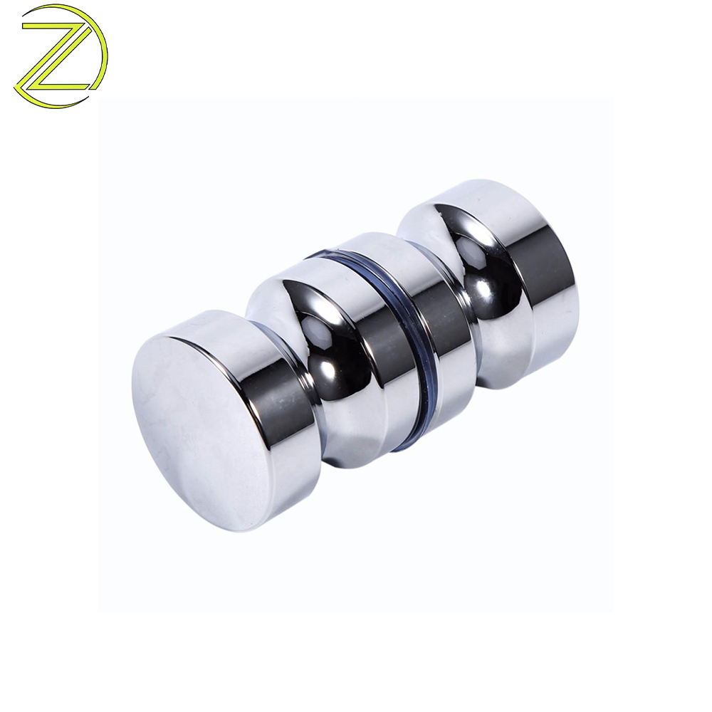 Brass Pulishing Door Knobs Brass Pulishing Door Knobs