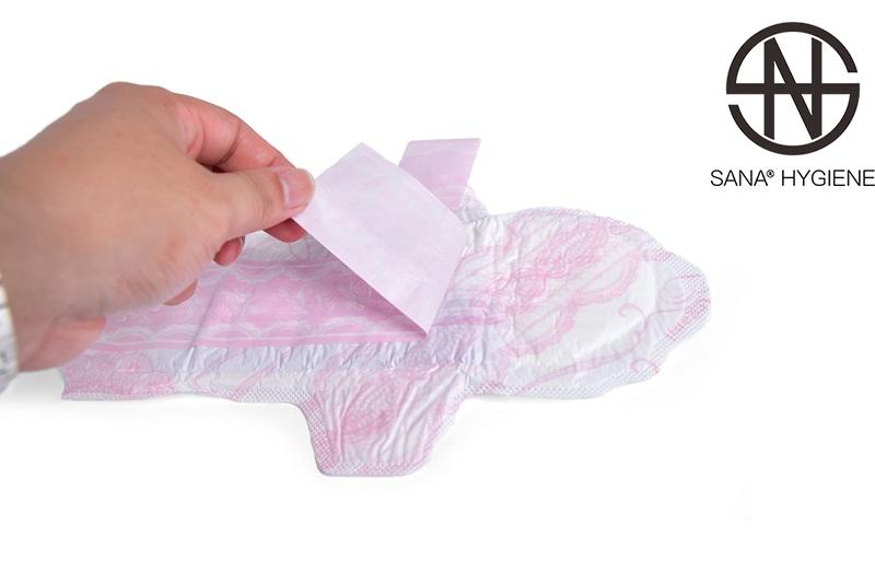 Disposable Sanitary Napkins