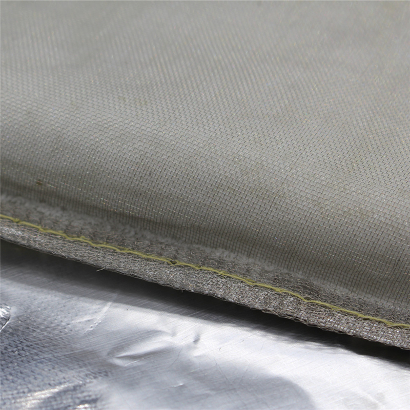 Radiant Heat Shield Radiant Heat Shield