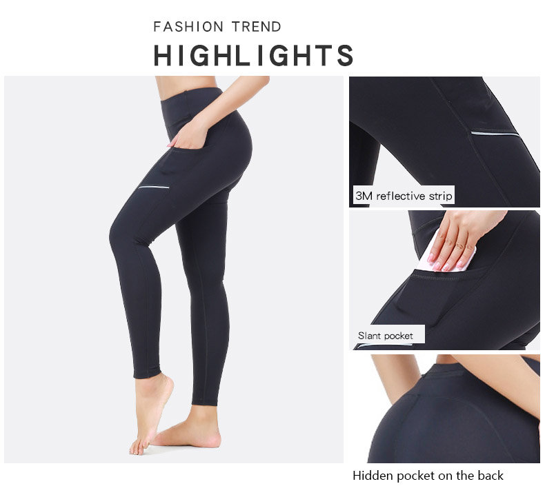 women casual yoga leggings women casual yoga leggings
