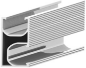 Mounting rail Mounting rail