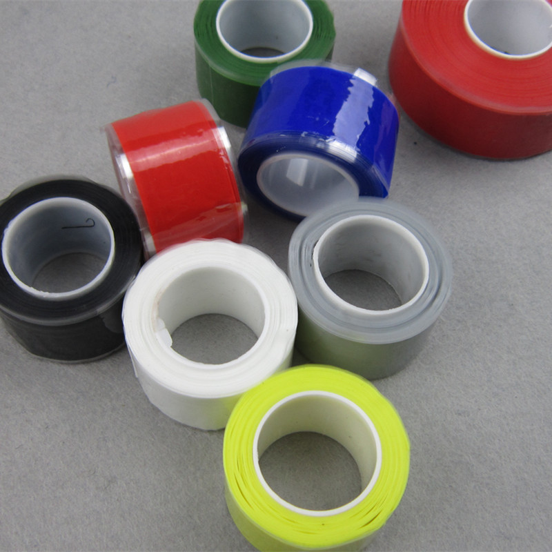 Silicone Sealing Tape