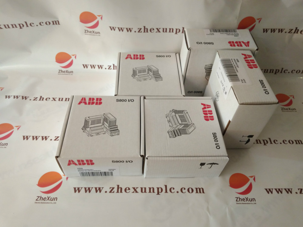 ABB PM633 3BSE008062R1 NEW Output module