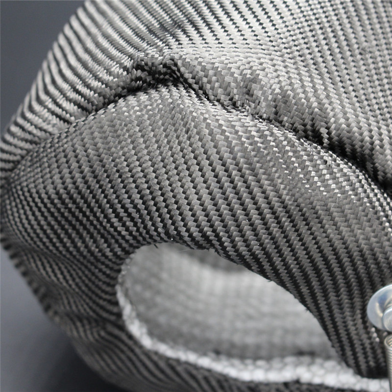 Thermal Turbo Blanket Thermal Turbo Blanket