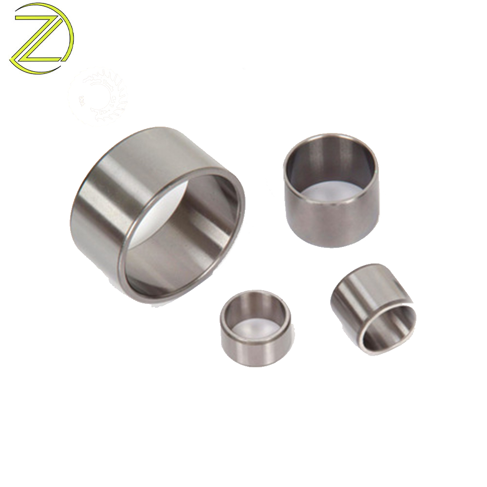 Customized stainless steel flange bushing