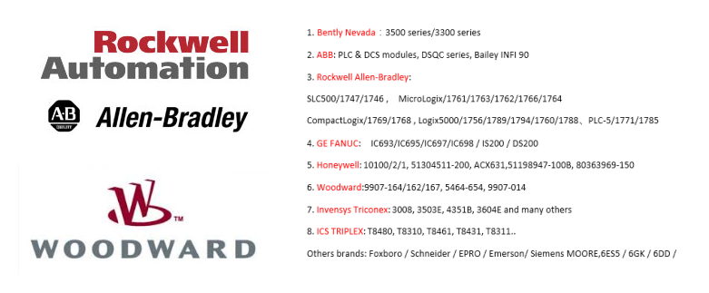 Allen Bradley 1785-L30B AB 1785-L3OB Rockwell Manufacturer