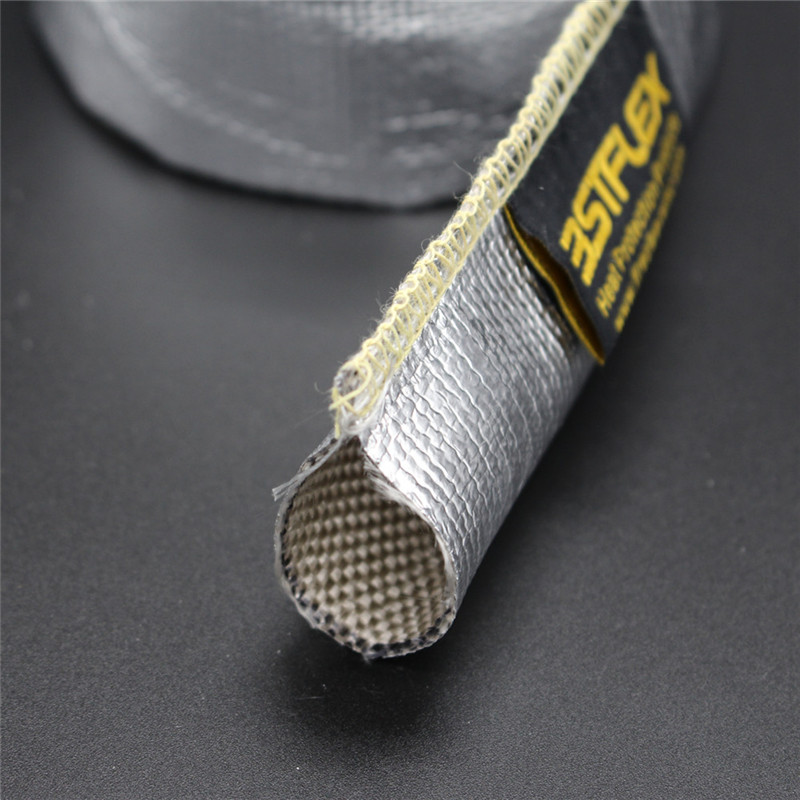 Heat Shroud Heat Sleeving Heat Shroud Heat Sleeving