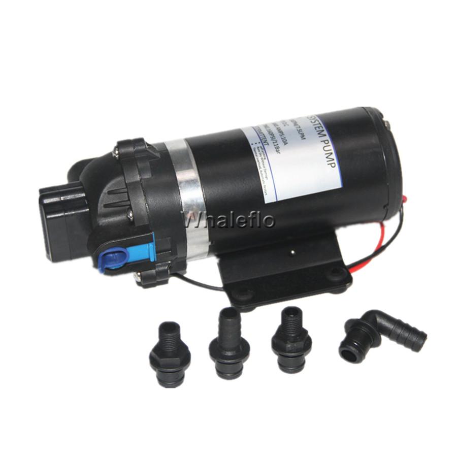 whaleflo 7lpm water pump whaleflo 7lpm water pump