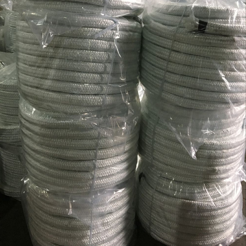 Fiberglass Braided Rope