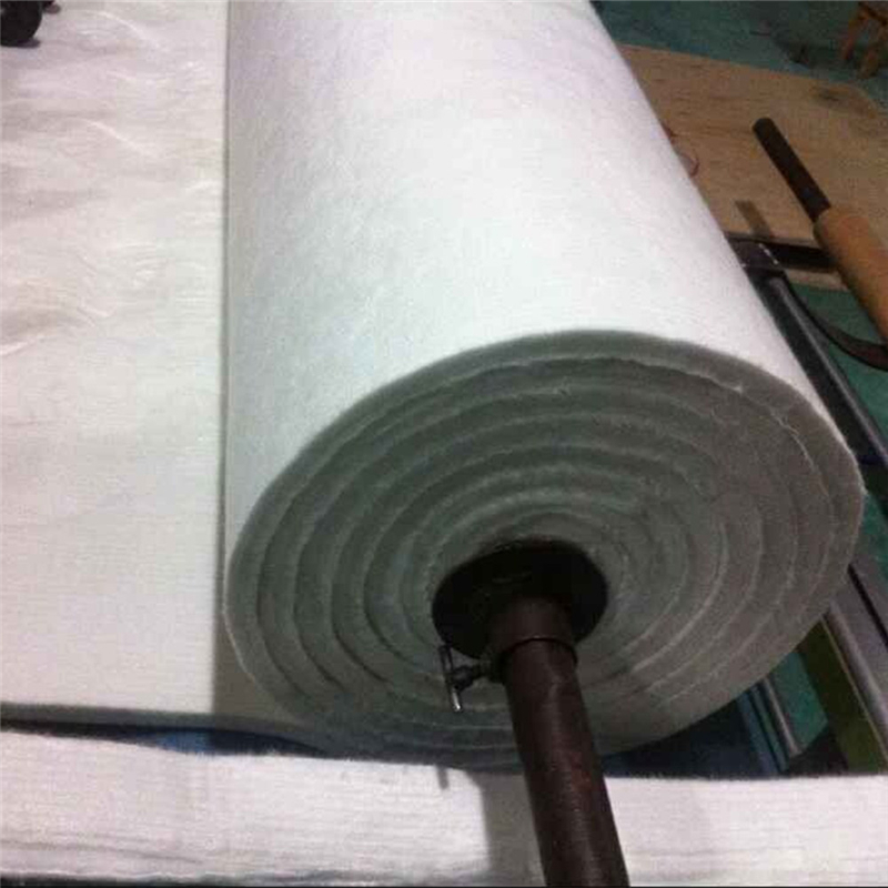 Refractory Ceramic Fiber Blanket Refractory Ceramic Fiber Blanket