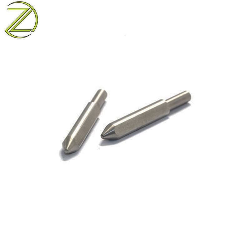 Stainless steel tapered pin Stainless steel tapered pin