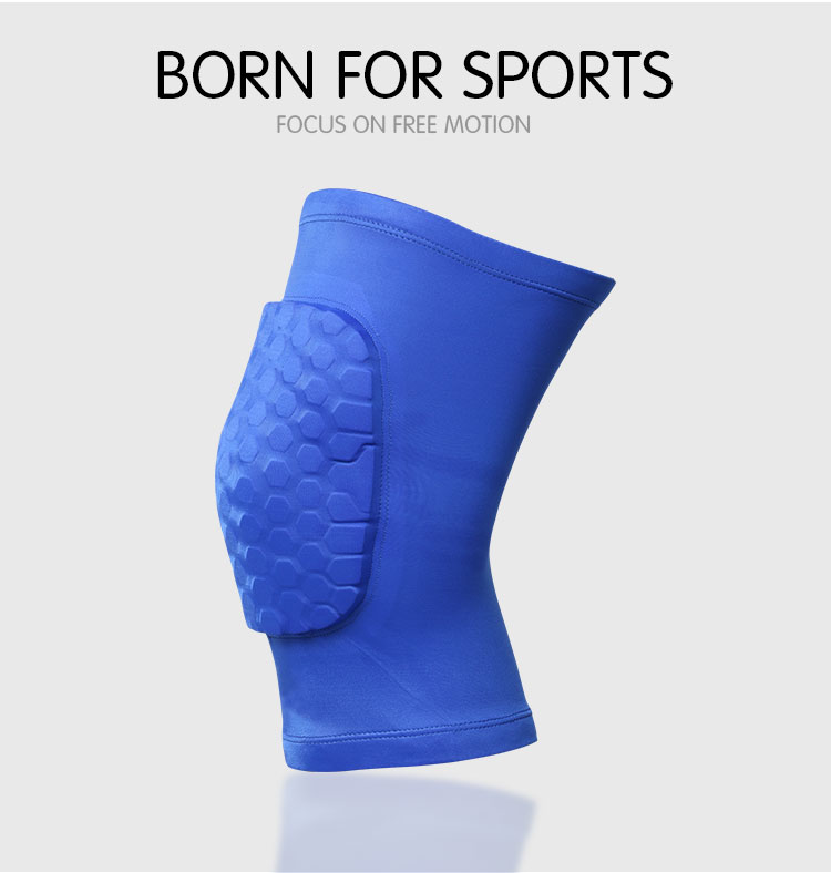 basketball knee pads for men