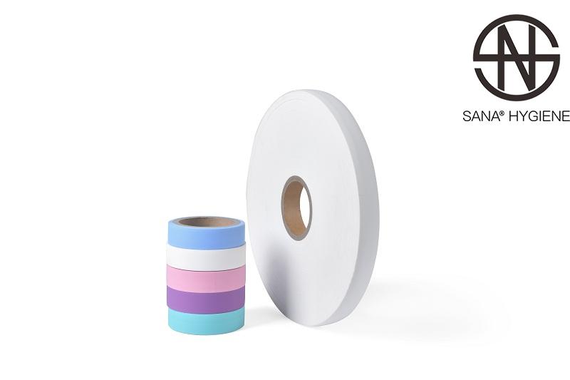 Reseal Tape For Sanitary Napkin