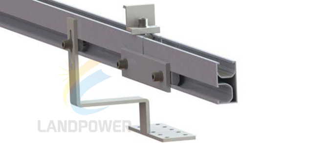 tile roof solar mount tile roof solar mount
