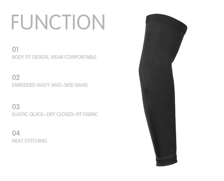 UV protection arm sleeves