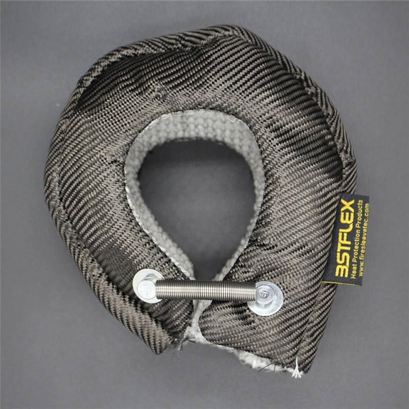 Turbo Thermal Heat Insulation Blanketing Turbo Thermal Heat Insulation Blanketing