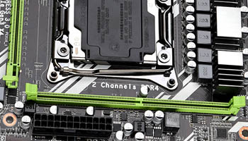 x99 ddr4 motherboard