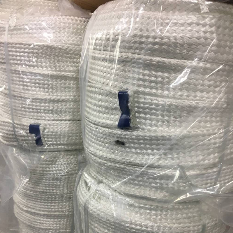 thermal insulation fiberglass tubing