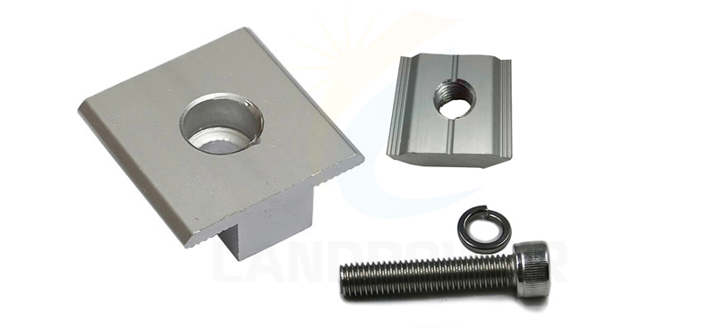 solar mid clamp solar mid clamp