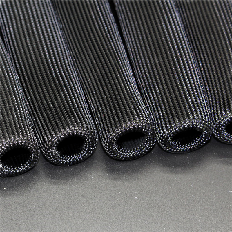 plug wire heat protectors sleeves