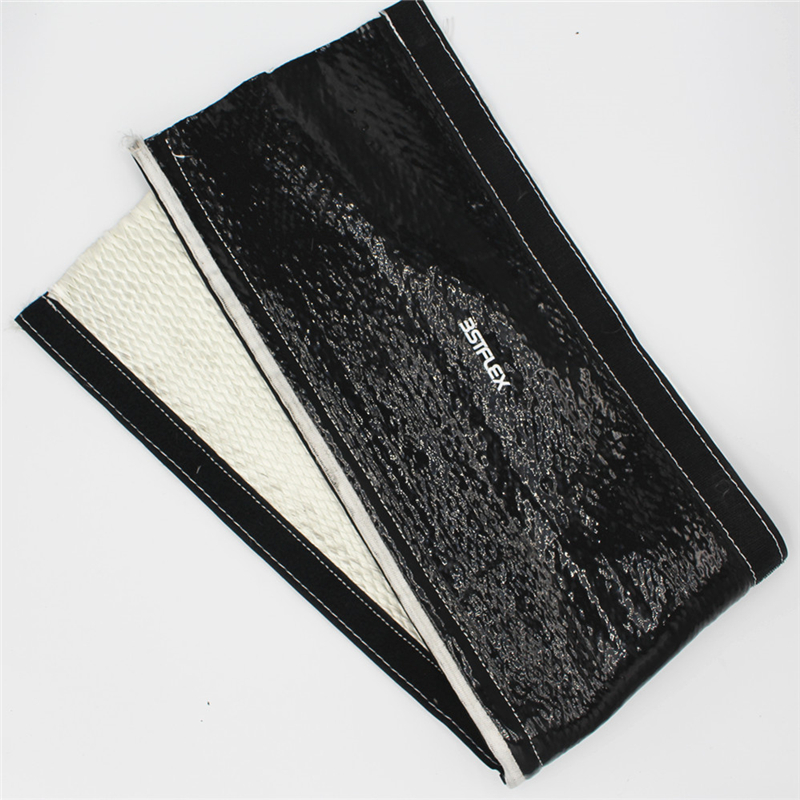 Fire Wrap 3000 Heat Protection Sleeve Fire Wrap 3000 Heat Protection Sleeve