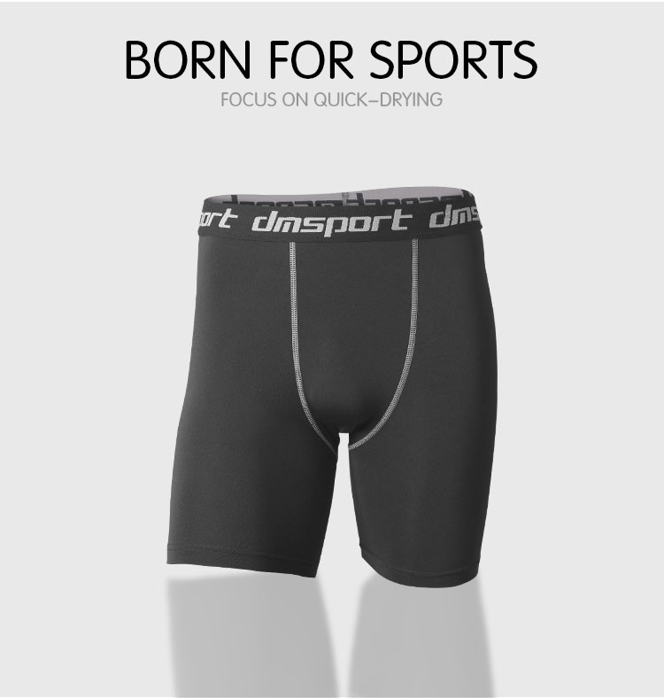 mens compression shorts