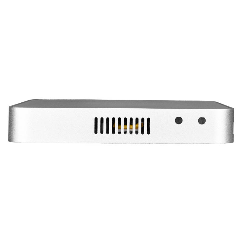 mini itx desktop host