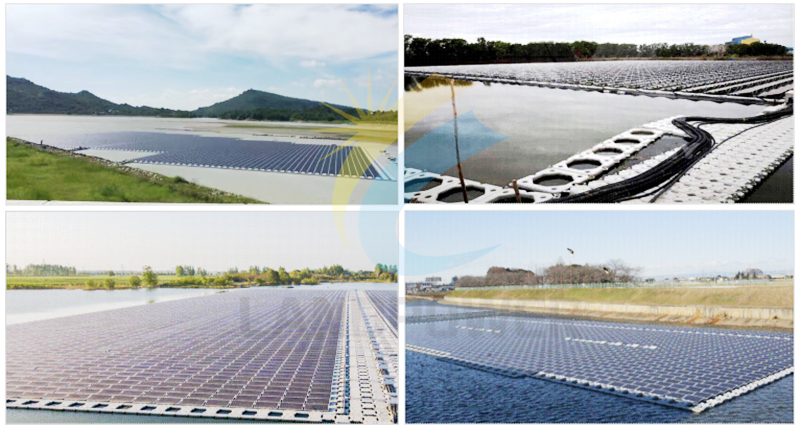 floating solar pv mounting floating solar pv mounting