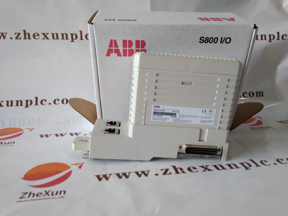 ABB AO845A best quality one year warranty