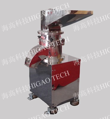 coarse crusher machine