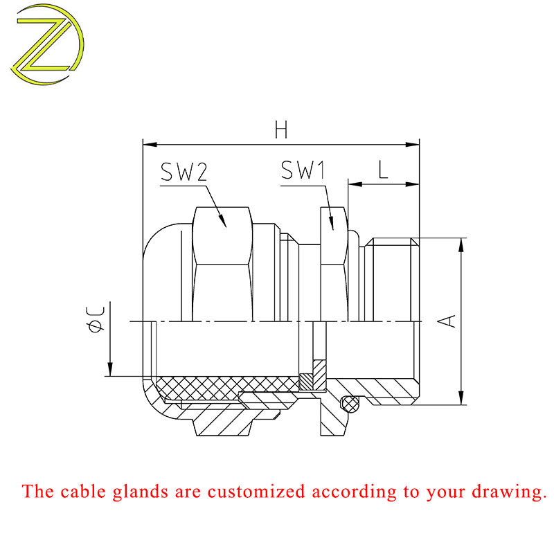 Cable Gland Supplier