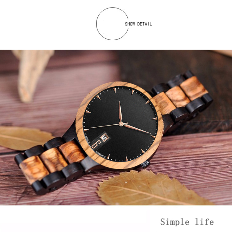 Amazon Ebay Aliexpress Branded Custom Wooden Watch Amazon Ebay Aliexpress Branded Custom Wooden Watch
