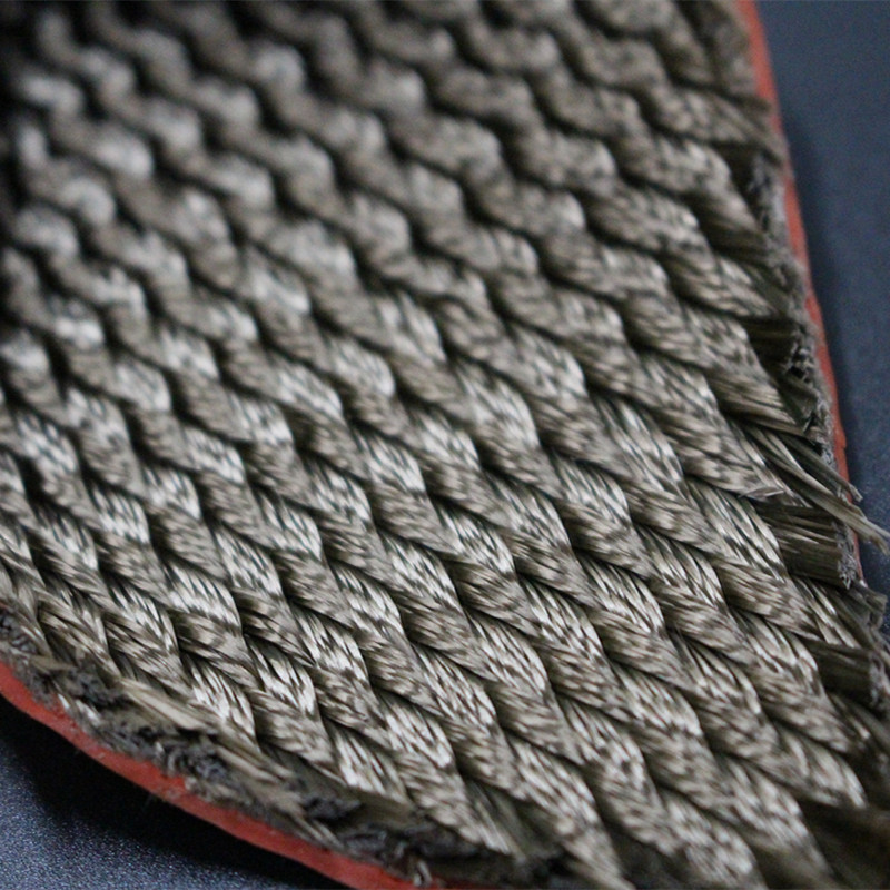high temperature hose guard