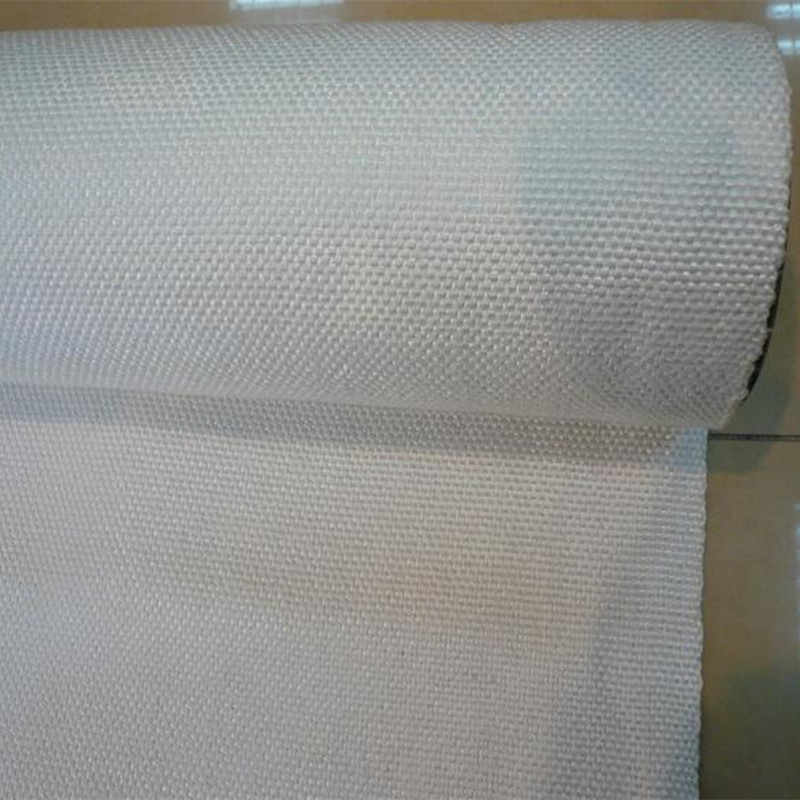 Texturized Fiberglass Cloth Roll Texturized Fiberglass Cloth Roll