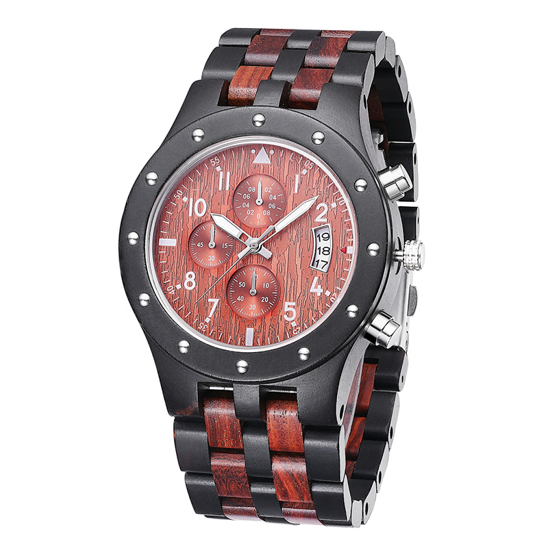 Hot Sale Cheap Wooden Wrist Watch Hot Sale Cheap Wooden Wrist Watch