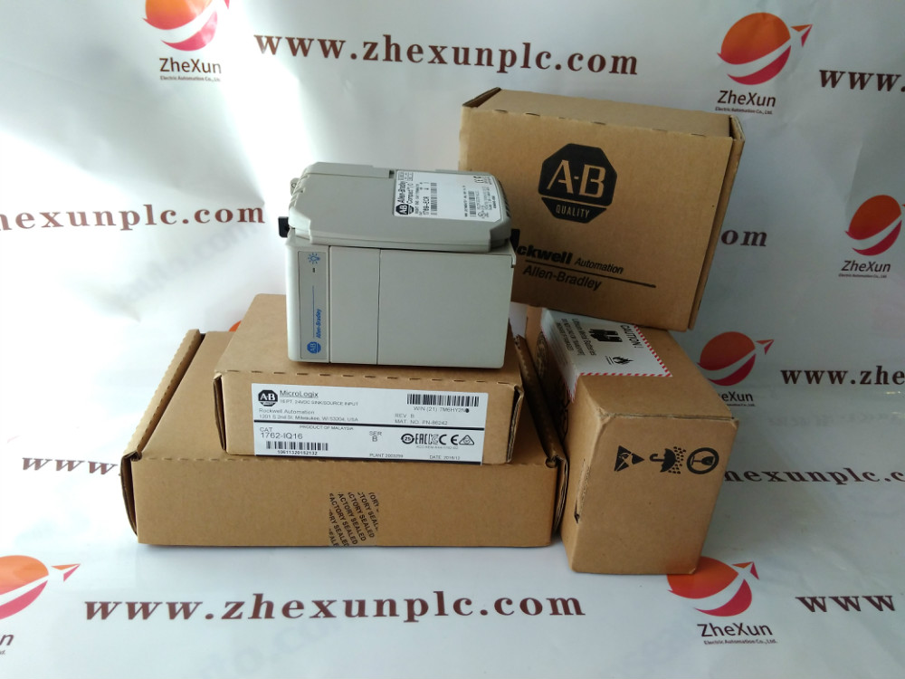 Allen Bradley 1764-RTC Warranty One Year 1764-RTC