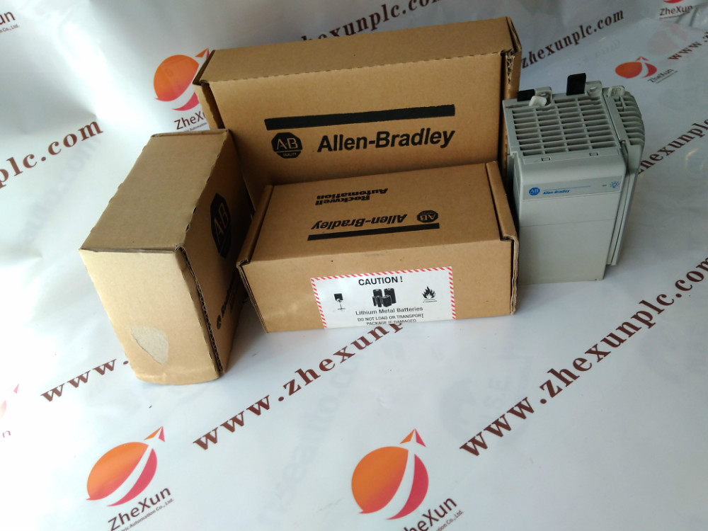 Allen Bradley 1785-L40B PLC-5/40 Processor Module A-B 1785L40B