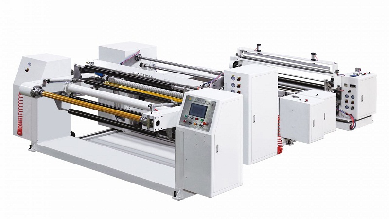 Nonwoven Fabric Machine