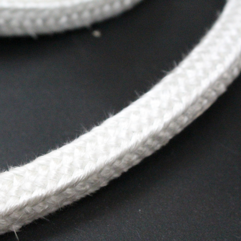 fiberglass rope packing fiberglass rope packing