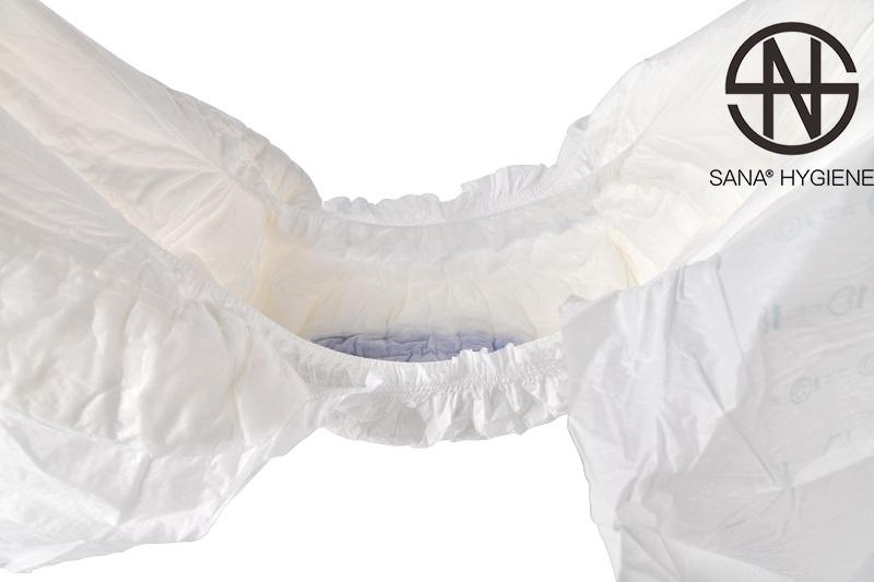 High Quality Disposable Adult Diaper