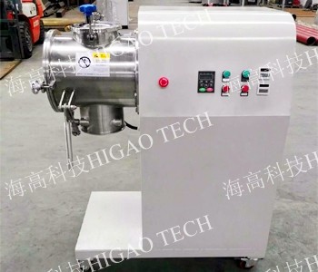 adhesive mixer for lab use